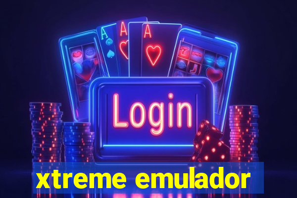 xtreme emulador